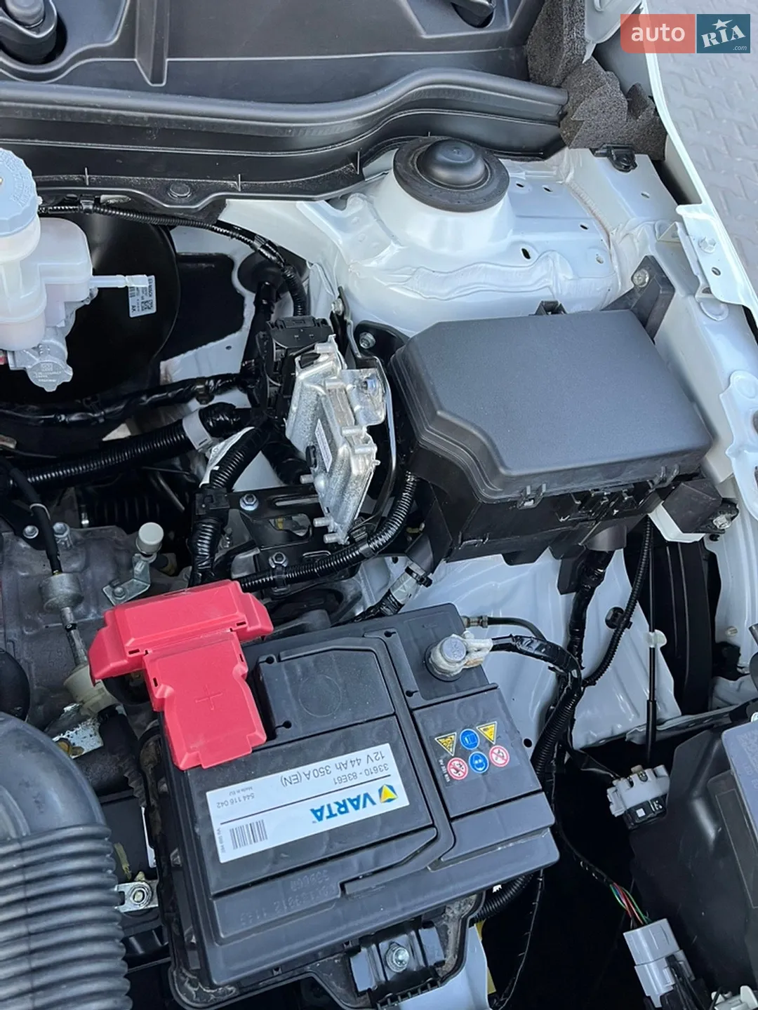 2021 Suzuki SX4 - мініатюра 50