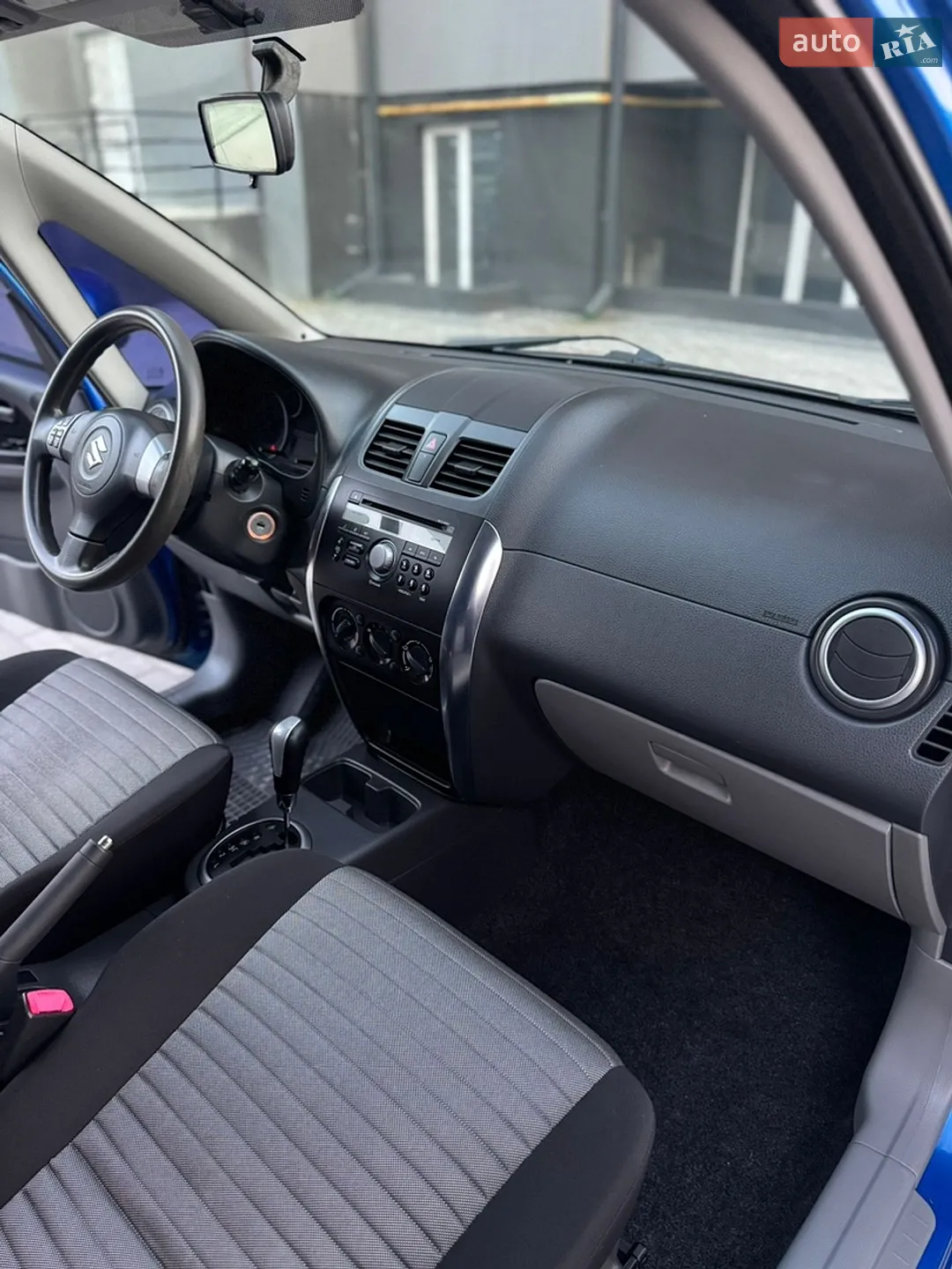 2013 Suzuki SX4 - мініатюра 20