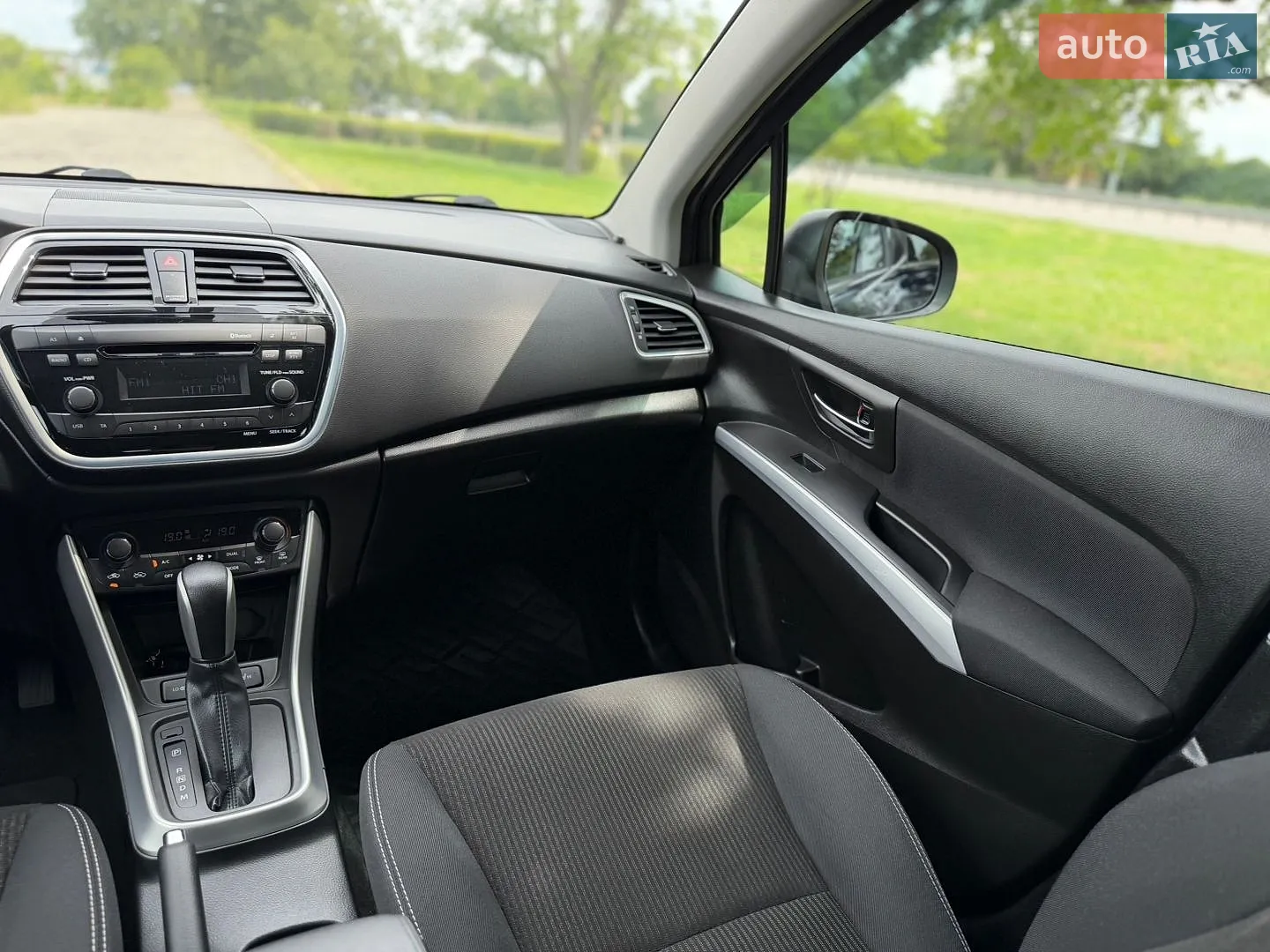 2018 Suzuki SX4 - мініатюра 26