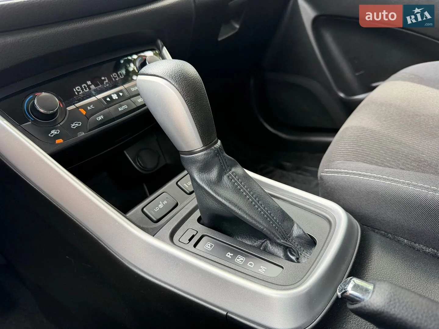 2018 Suzuki SX4 - мініатюра 31