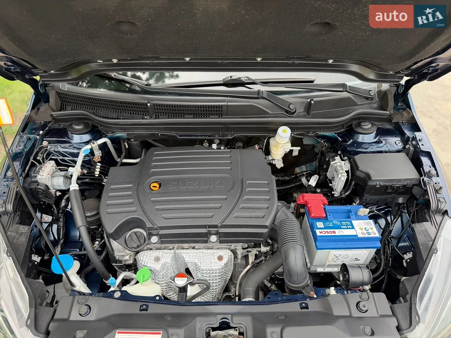 2018 Suzuki SX4 - мініатюра 50