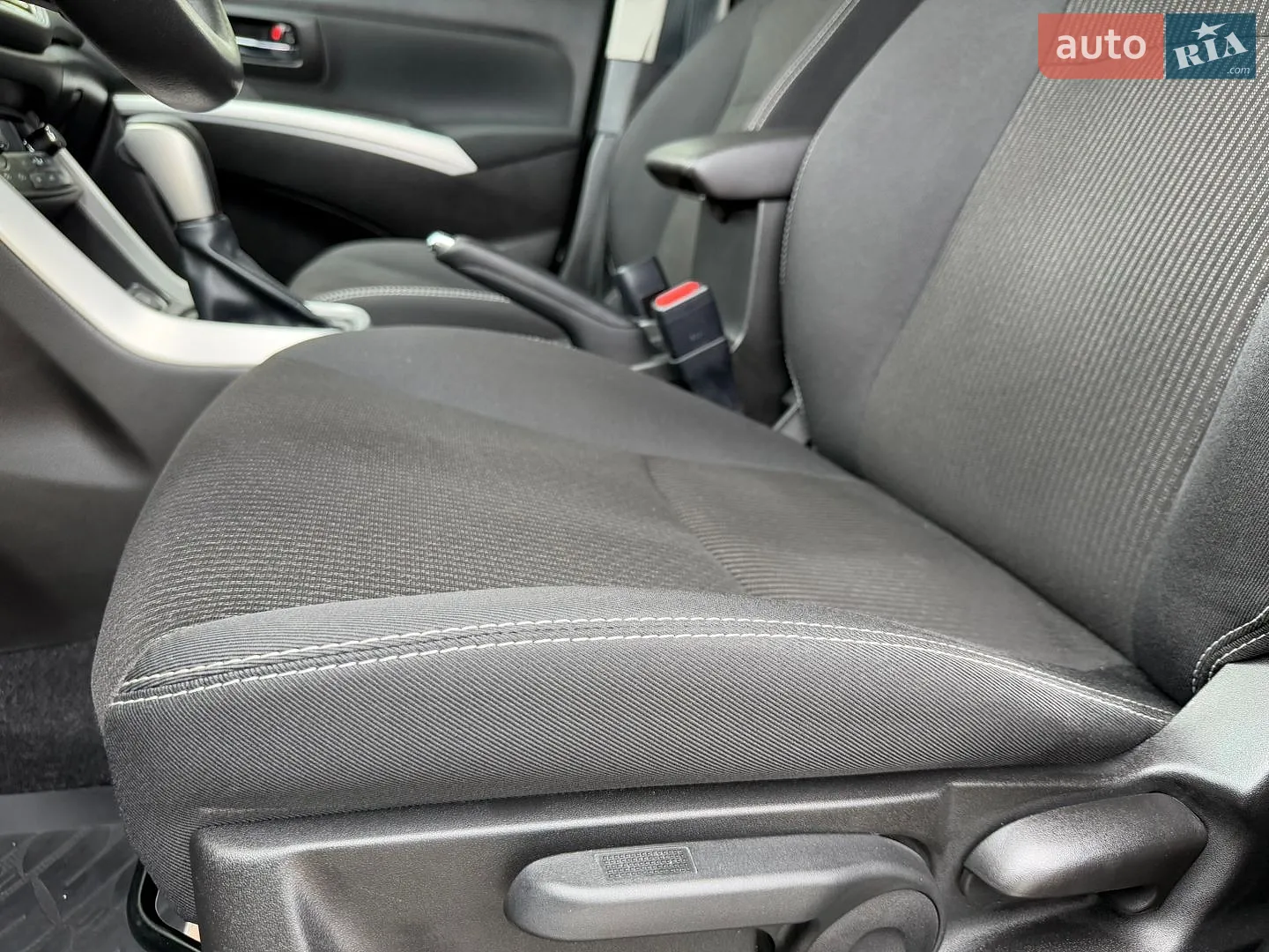 2018 Suzuki SX4 - мініатюра 57