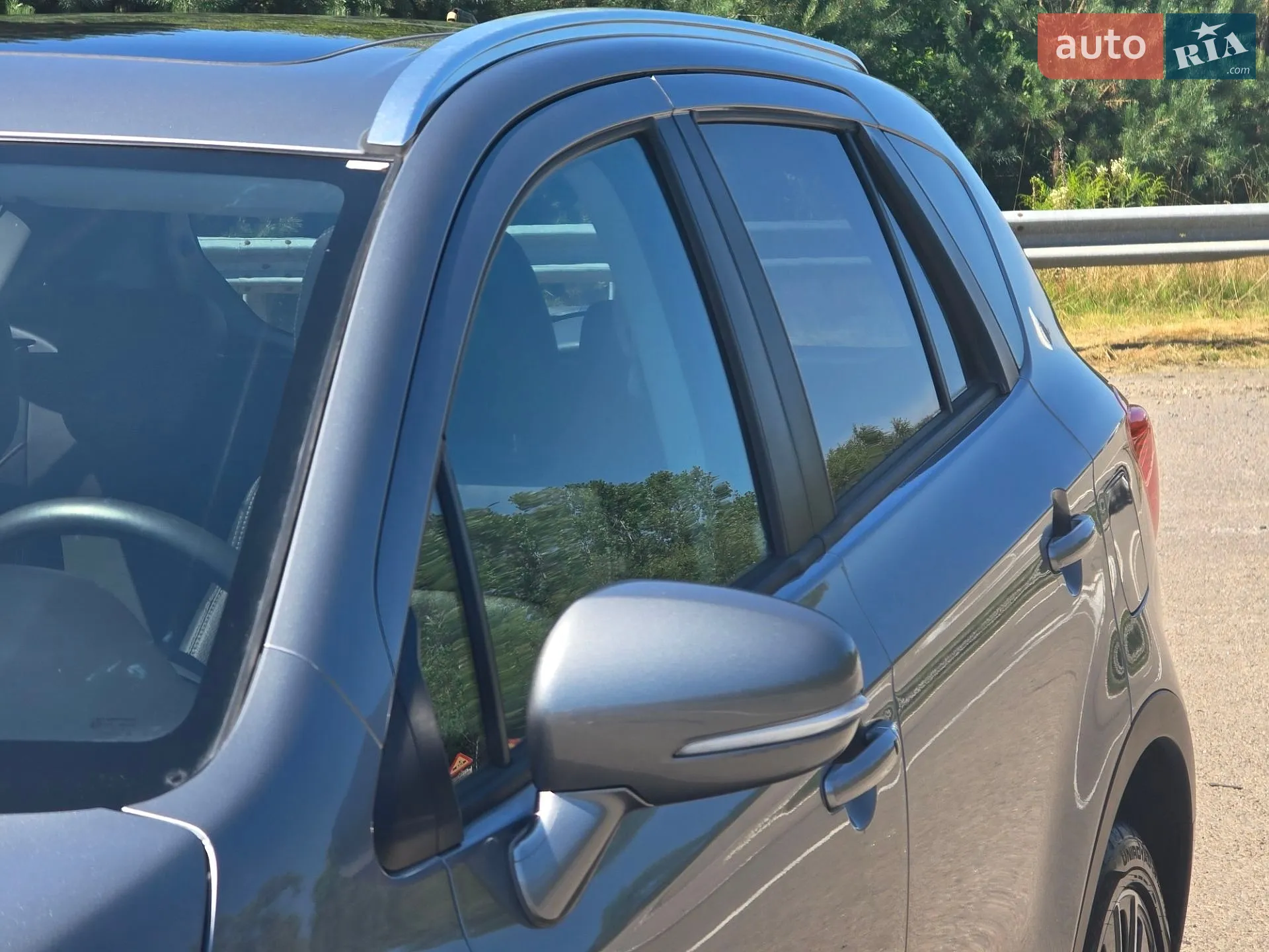 2014 Suzuki SX4 - мініатюра 16