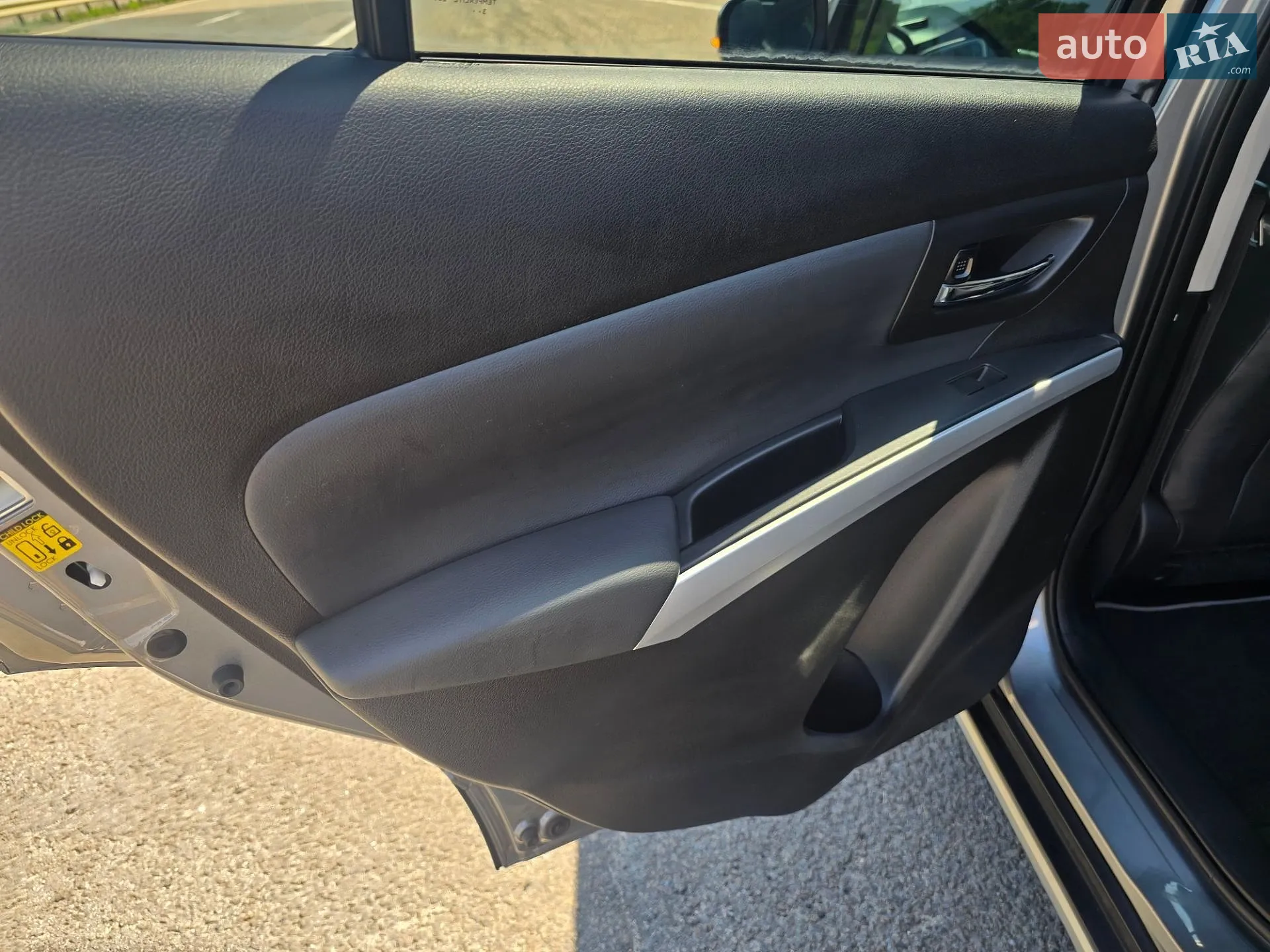 2014 Suzuki SX4 - мініатюра 31