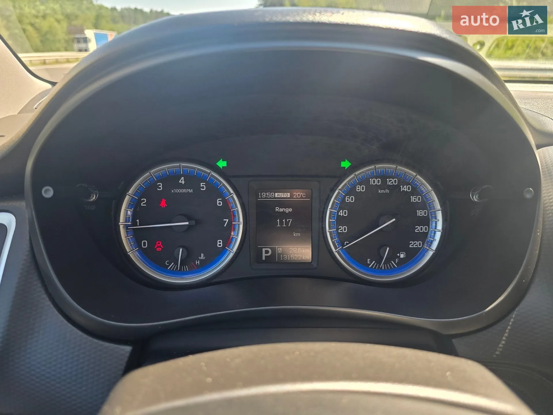 2014 Suzuki SX4 - мініатюра 50