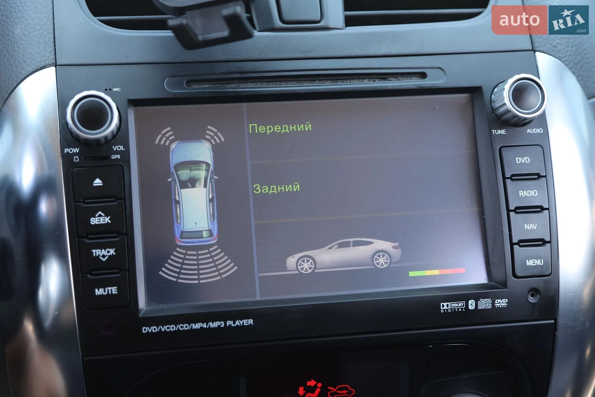 2012 Suzuki SX4 - мініатюра 21
