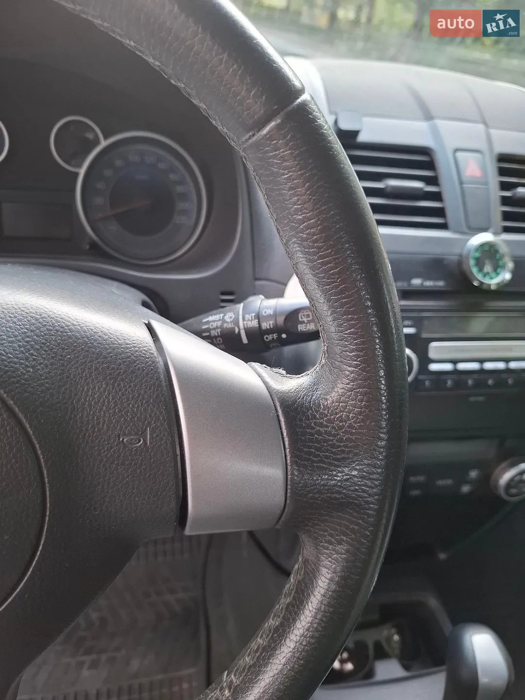 2012 Suzuki SX4 - мініатюра 14