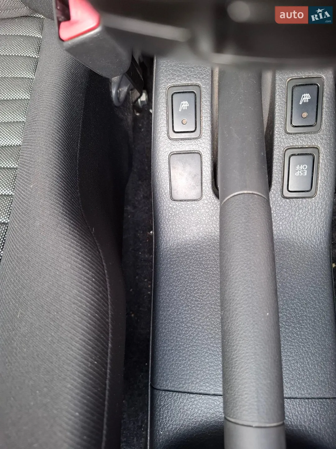 2012 Suzuki SX4 - мініатюра 15