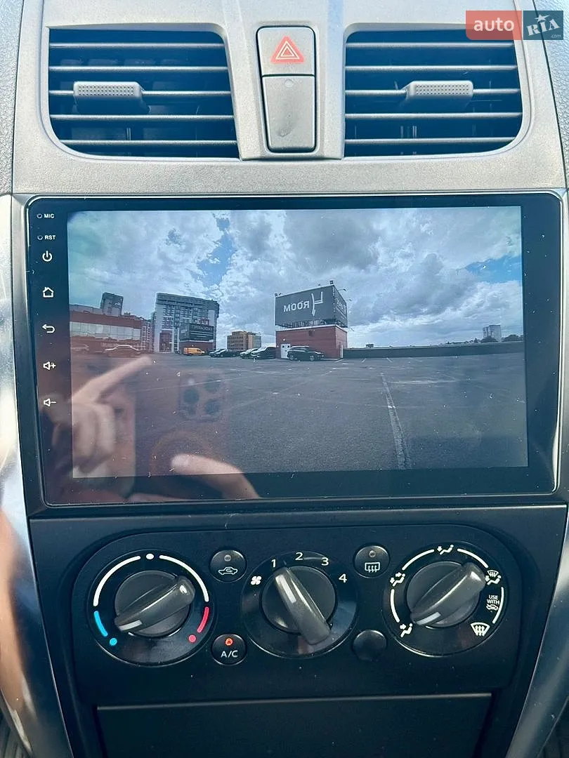 2013 Suzuki SX4 - мініатюра 32