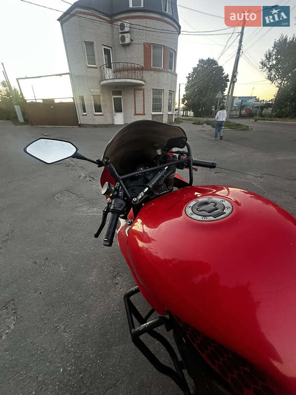 Спортбайк Suzuki TL 1000S 2001 в Києві