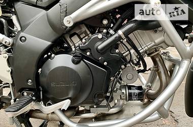 Мотоцикл Внедорожный (Enduro) Suzuki V-Strom 1000 2015 в Ровно