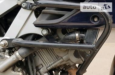 Мотоцикл Багатоцільовий (All-round) Suzuki V-Strom 1000 2002 в Дніпрі