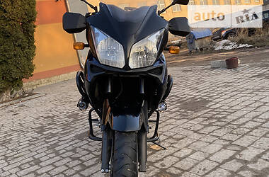 Мотоцикл Туризм Suzuki V-Strom 1000 2003 в Тернополе