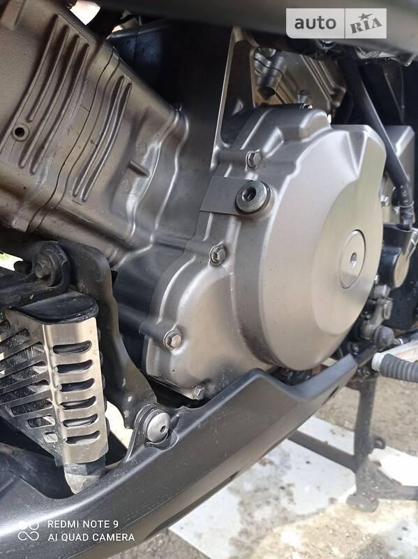 Мотоцикл Багатоцільовий (All-round) Suzuki V-Strom 1000 2005 в Луцьку