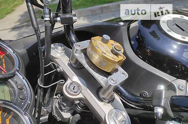 Мотоцикл Многоцелевой (All-round) Suzuki V-Strom 1000 2008 в 