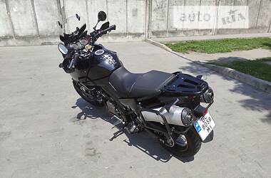 Мотоцикл Многоцелевой (All-round) Suzuki V-Strom 1000 2008 в 