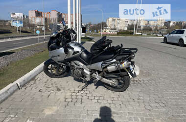 Мотоцикл Багатоцільовий (All-round) Suzuki V-Strom 1000 2003 в Львові