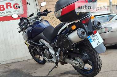 Мотоцикл Туризм Suzuki V-Strom 1000 2003 в Одесі