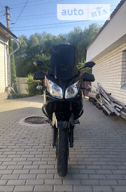 Мотоцикл Туризм Suzuki V-Strom 1000 2009 в Києві