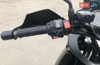 Мотоцикл Туризм Suzuki V-Strom 1000 2009 в 