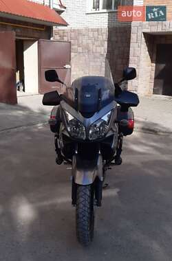 Мотоцикл Многоцелевой (All-round) Suzuki V-Strom 1000 2007 в Чорткове