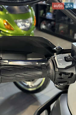 Мотоцикл Многоцелевой (All-round) Suzuki V-Strom 1000 2017 в 