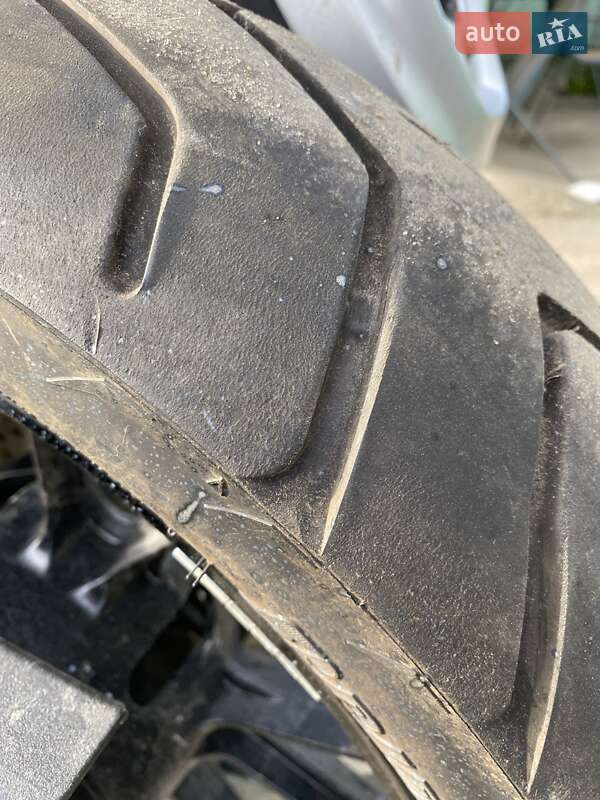 Мотоцикл Многоцелевой (All-round) Suzuki V-Strom 1000 2018 в Николаеве