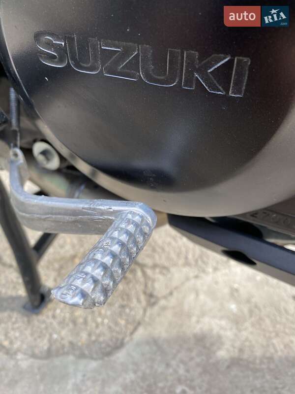 Мотоцикл Многоцелевой (All-round) Suzuki V-Strom 1000 2018 в Николаеве