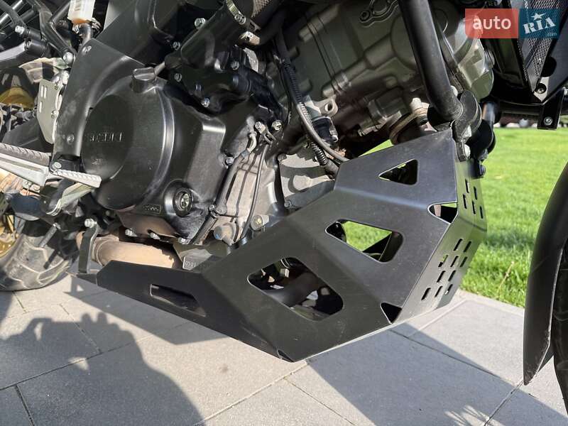 Мотоцикл Спорт-туризм Suzuki V-Strom 1000 2018 в Днепре фото 20 Мотоцикл Спорт-туризм Suzuki V-Strom 1000 2018 в Днепре