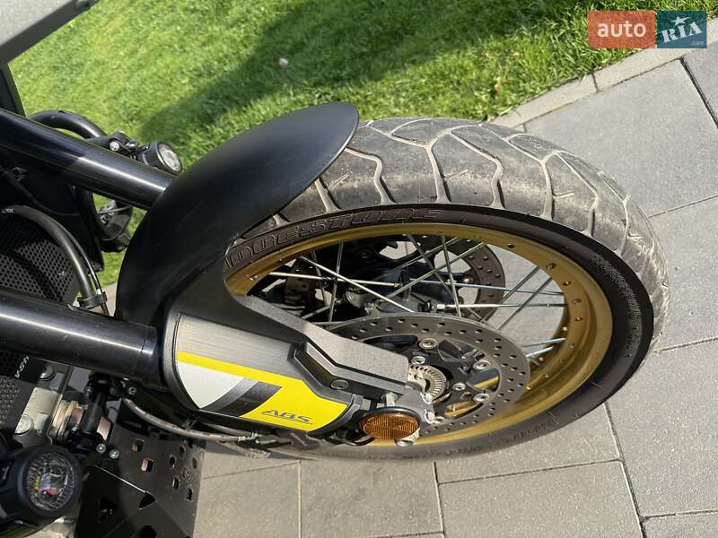 Мотоцикл Спорт-туризм Suzuki V-Strom 1000 2018 в Днепре фото 21 Мотоцикл Спорт-туризм Suzuki V-Strom 1000 2018 в Днепре