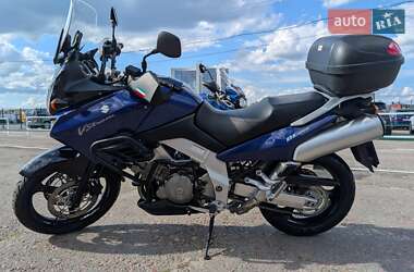 Мотоцикл Туризм Suzuki V-Strom 1000 2004 в Киеве
