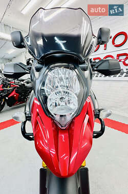 Мотоцикл Туризм Suzuki V-Strom 1000 2015 в 