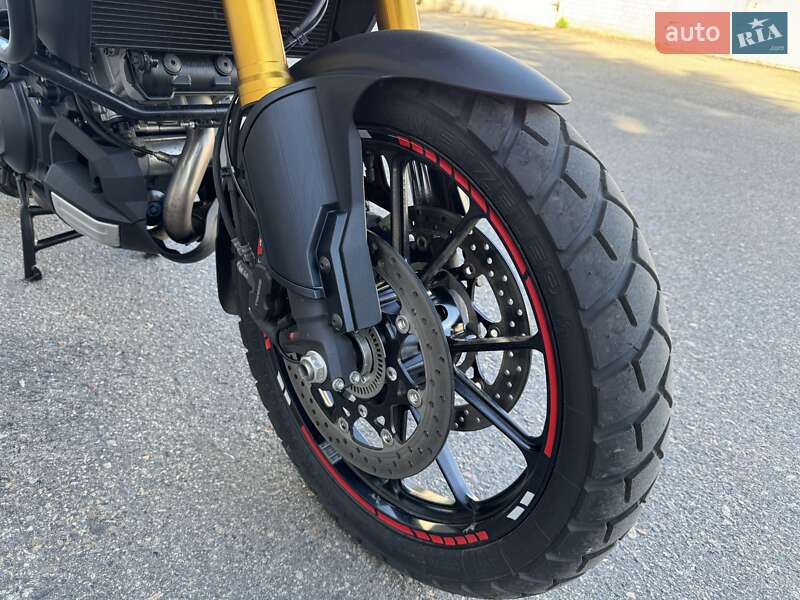 Мотоцикл Багатоцільовий (All-round) Suzuki V-Strom 1000 2016 в Дніпрі фото 11 Мотоцикл Багатоцільовий (All-round) Suzuki V-Strom 1000 2016 в Дніпрі