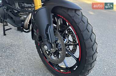 Мотоцикл Многоцелевой (All-round) Suzuki V-Strom 1000 2016 в  фото 11 Мотоцикл Многоцелевой (All-round) Suzuki V-Strom 1000 2016 в