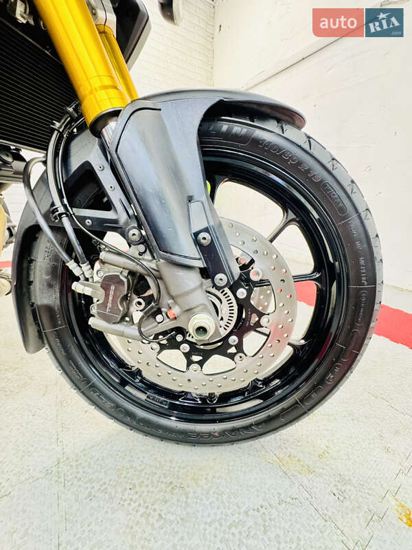 Мотоцикл Спорт-туризм Suzuki V-Strom 1000 2014 в Одессе фото 8 Мотоцикл Спорт-туризм Suzuki V-Strom 1000 2014 в Одессе