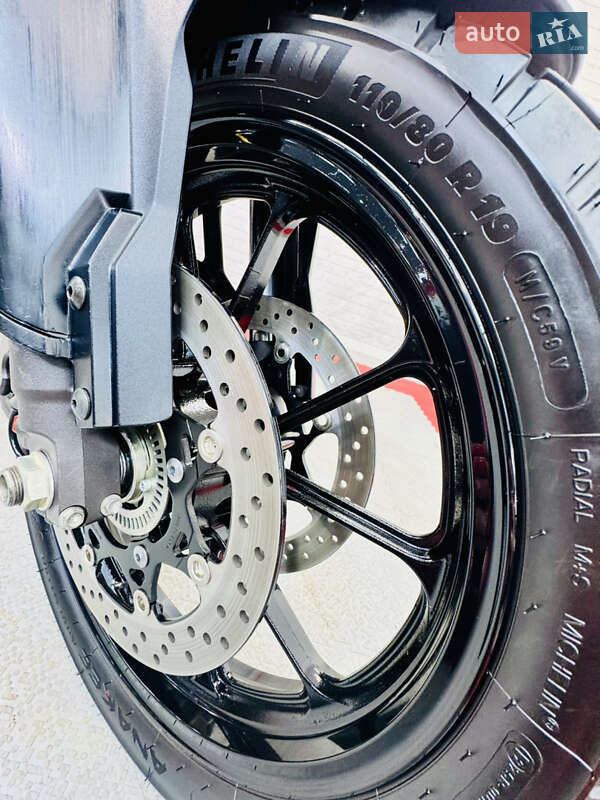 Мотоцикл Спорт-туризм Suzuki V-Strom 1000 2014 в Одессе фото 9 Мотоцикл Спорт-туризм Suzuki V-Strom 1000 2014 в Одессе