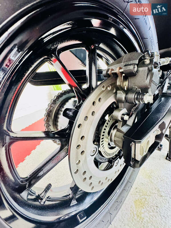 Мотоцикл Спорт-туризм Suzuki V-Strom 1000 2014 в Одессе фото 12 Мотоцикл Спорт-туризм Suzuki V-Strom 1000 2014 в Одессе