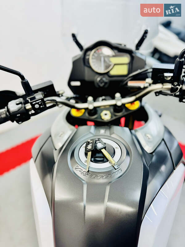 Мотоцикл Спорт-туризм Suzuki V-Strom 1000 2014 в Одессе фото 21 Мотоцикл Спорт-туризм Suzuki V-Strom 1000 2014 в Одессе