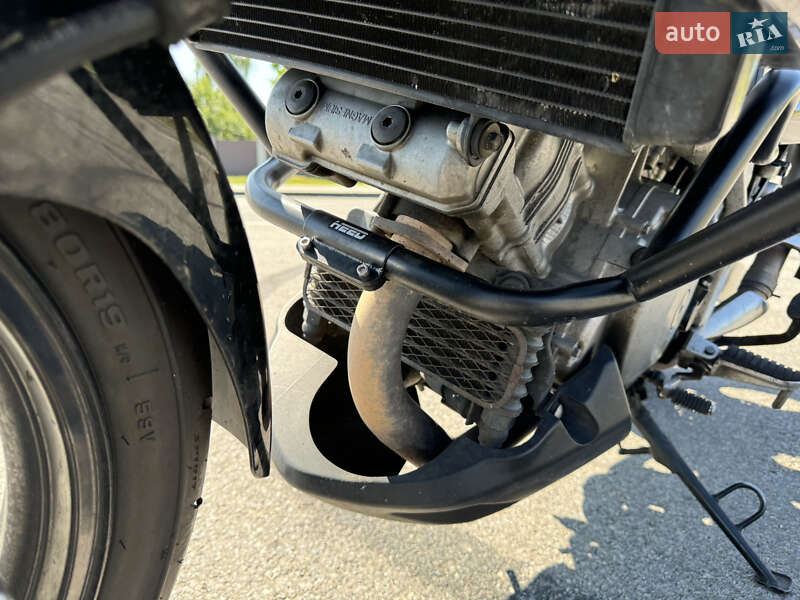 Мотоцикл Спорт-туризм Suzuki V-Strom 1000 2003 в Чернигове фото 14 Мотоцикл Спорт-туризм Suzuki V-Strom 1000 2003 в Чернигове