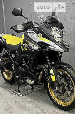 Мотоцикл Туризм Suzuki V-Strom 1000DL 2019 в Ніжині