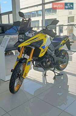Мотоцикл Туризм Suzuki V-Strom 1050 DE 2024 в Хмельницком