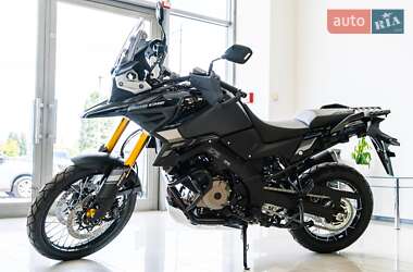 Мотоцикл Многоцелевой (All-round) Suzuki V-Strom 1050 DE 2024 в Киеве