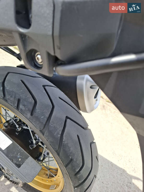 Мотоцикл Туризм Suzuki V-Strom 1050 DE 2018 в Николаеве фото 8 Мотоцикл Туризм Suzuki V-Strom 1050 DE 2018 в Николаеве