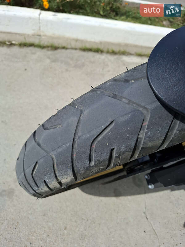 Мотоцикл Туризм Suzuki V-Strom 1050 DE 2018 в Николаеве фото 16 Мотоцикл Туризм Suzuki V-Strom 1050 DE 2018 в Николаеве