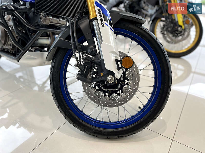 Мотоцикл Багатоцільовий (All-round) Suzuki V-Strom 1050 DE 2024 в Хмельницькому