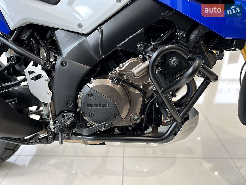Мотоцикл Багатоцільовий (All-round) Suzuki V-Strom 1050 DE 2024 в Хмельницькому