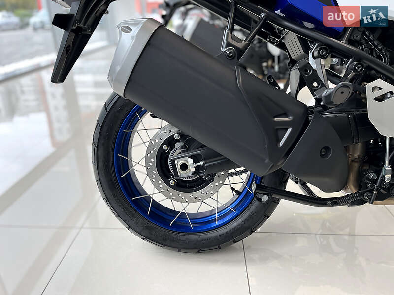Мотоцикл Багатоцільовий (All-round) Suzuki V-Strom 1050 DE 2024 в Хмельницькому