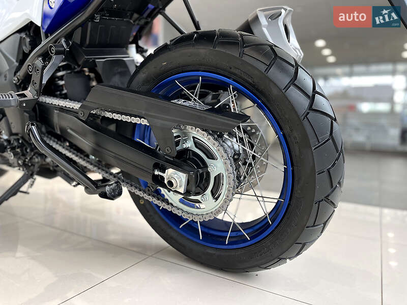 Мотоцикл Багатоцільовий (All-round) Suzuki V-Strom 1050 DE 2024 в Хмельницькому