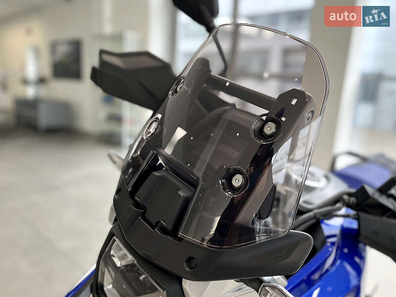 Мотоцикл Багатоцільовий (All-round) Suzuki V-Strom 1050 DE 2024 в Хмельницькому