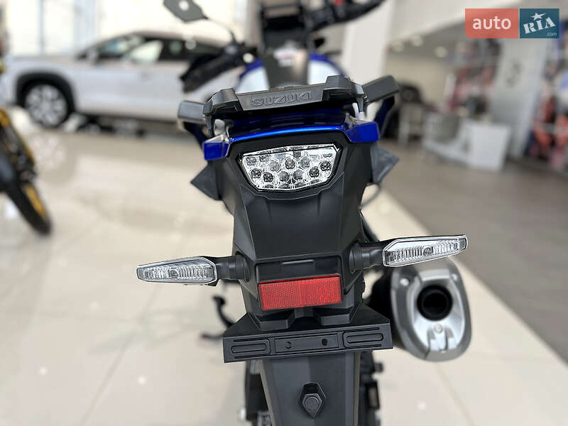 Мотоцикл Багатоцільовий (All-round) Suzuki V-Strom 1050 DE 2024 в Хмельницькому